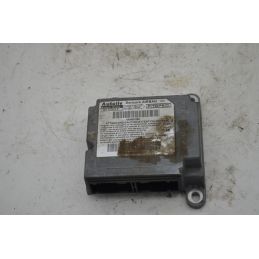 Centralina ECU Citroen Nemo Dal 2008 al 2014 Cod 1353557080  1750327125960