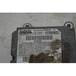 Centralina ECU Citroen Nemo Dal 2008 al 2014 Cod 1353557080  1750327125960
