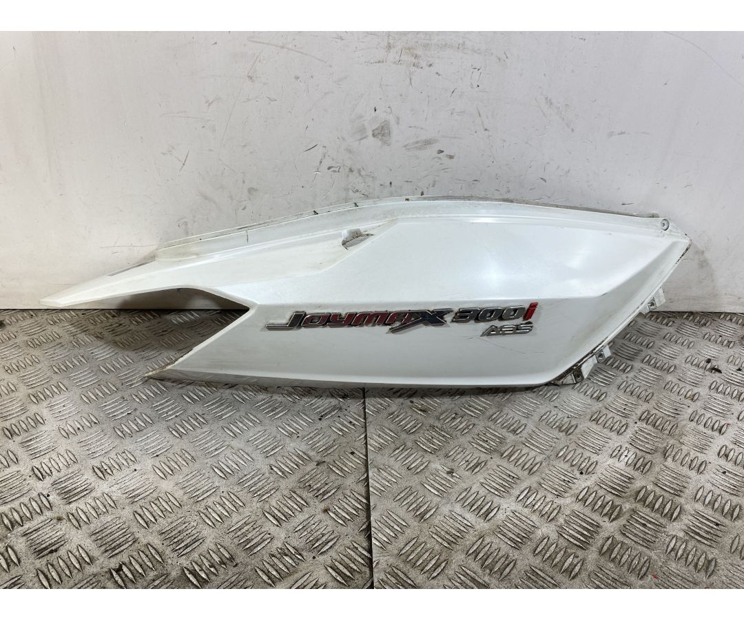 Carena Fianchetto Posteriore Destro Dx Sym Joymax 300 Dal 2012 al 2018  1750327622292