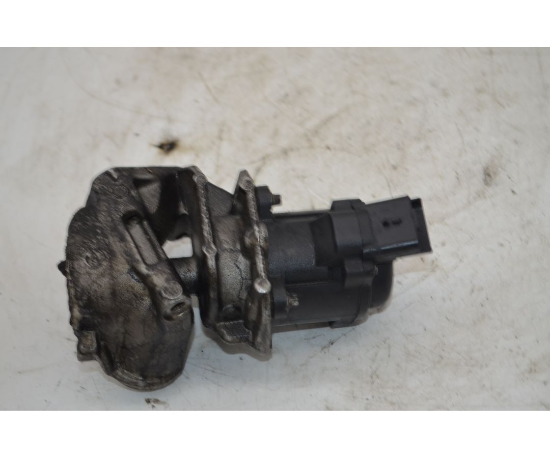 Valvola EGR Peugeot 308 Dal 2007 al 2011 Cod 9672880080  1750327839362