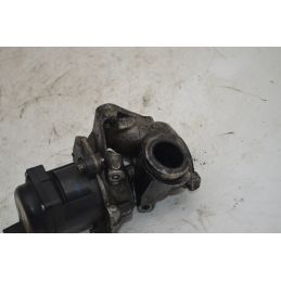 Valvola EGR Peugeot 308 Dal 2007 al 2011 Cod 9672880080  1750327839362
