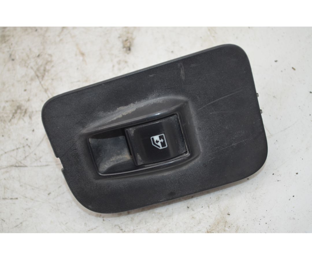 Pulsantiera Alzacristalli Anteriore DX Citroen Nemo Dal 2008 al 2014 Cod 1309468070  1750327750346