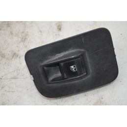 Pulsantiera Alzacristalli Anteriore DX Citroen Nemo Dal 2008 al 2014 Cod 1309468070  1750327750346