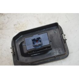 Pulsantiera Alzacristalli Anteriore DX Citroen Nemo Dal 2008 al 2014 Cod 1309468070  1750327750346