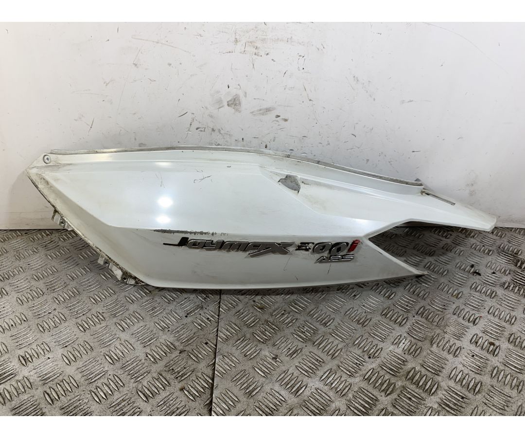 Carena Fianchetto Posteriore Sinistra Sx Sym Joymax 300 Dal 2012 al 2018  1750327928271