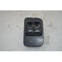 Pulsantiera Alzacristalli Anteriore SX Citroen Nemo Dal 2008 al 2014 Cod 6490H0  1750328116554