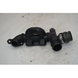 Tubo intercooler Volvo C30 Dal 2006 al 2012 Cod 965505980  1750329394401