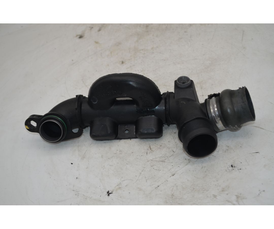 Tubo intercooler Volvo C30 Dal 2006 al 2012 Cod 965505980  1750329394401