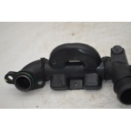 Tubo intercooler Volvo C30 Dal 2006 al 2012 Cod 965505980  1750329394401