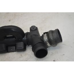 Tubo intercooler Volvo C30 Dal 2006 al 2012 Cod 965505980  1750329394401