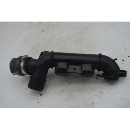 Tubo intercooler Volvo C30 Dal 2006 al 2012 Cod 965505980  1750329394401