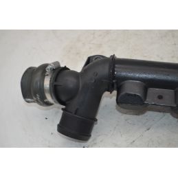 Tubo intercooler Volvo C30 Dal 2006 al 2012 Cod 965505980  1750329394401