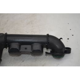 Tubo intercooler Volvo C30 Dal 2006 al 2012 Cod 965505980  1750329394401