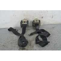 Cinture Di Sicurezza Anteriori DX e SX Citroen Nemo Dal 2008 al 2014 Cod 7354644760E  1750328491040