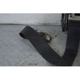 Cinture Di Sicurezza Anteriori DX e SX Citroen Nemo Dal 2008 al 2014 Cod 7354644760E  1750328491040