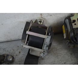 Cinture Di Sicurezza Anteriori DX e SX Citroen Nemo Dal 2008 al 2014 Cod 7354644760E  1750328491040