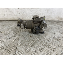 Corpo Farfallato Honda SH 300 Dal 2011 al 2013  1750329914562