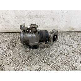 Corpo Farfallato Honda SH 300 Dal 2011 al 2013  1750329914562