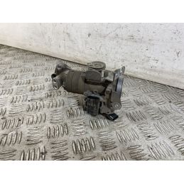 Corpo Farfallato Honda SH 300 Dal 2011 al 2013  1750329914562