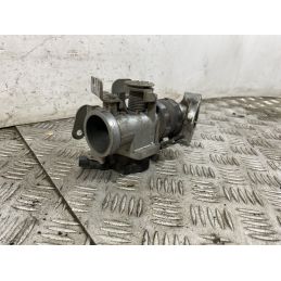 Corpo Farfallato Honda SH 300 Dal 2011 al 2013  1750329914562