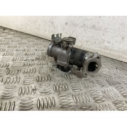 Corpo Farfallato Honda SH 300 Dal 2011 al 2013  1750329914562