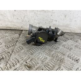 Corpo Farfallato Honda SH 300 Dal 2011 al 2013  1750329914562