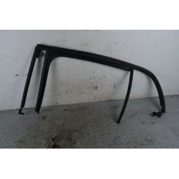 Guarnizione Portiera Posteriore SX Peugeot 208 Dal 2023 in poi Cod 982964278000  1750329199587