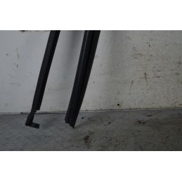 Guarnizione Portiera Posteriore SX Peugeot 208 Dal 2023 in poi Cod 982964278000  1750329199587