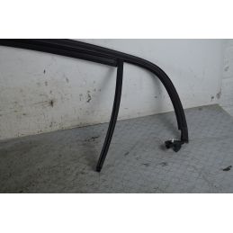 Guarnizione Portiera Posteriore SX Peugeot 208 Dal 2023 in poi Cod 982964278000  1750329199587