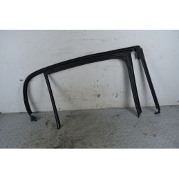 Guarnizione Portiera Posteriore SX Peugeot 208 Dal 2023 in poi Cod 982964278000  1750329199587