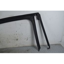 Guarnizione Portiera Posteriore SX Peugeot 208 Dal 2023 in poi Cod 982964278000  1750329199587