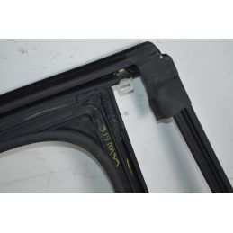 Guarnizione Portiera Posteriore SX Peugeot 208 Dal 2023 in poi Cod 982964278000  1750329199587