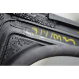 Guarnizione Portiera Posteriore SX Peugeot 208 Dal 2023 in poi Cod 982964278000  1750329199587