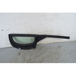 Vetro Fisso Posteriore SX Peugeot 208 Dal 2023 in poi Cod 9823187780  1750329605750