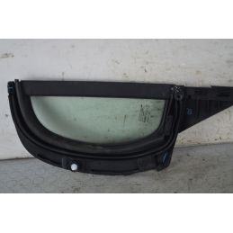Vetro Fisso Posteriore SX Peugeot 208 Dal 2023 in poi Cod 9823187780  1750329605750