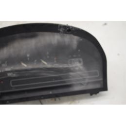 Strumentazione Contachilometri Completa Autobianchi Y10 Dal 1985 al 1995 Cod 6049410090  1750334684603