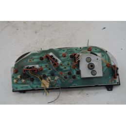 Strumentazione Contachilometri Completa Autobianchi Y10 Dal 1985 al 1995 Cod 6049410090  1750334684603