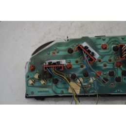 Strumentazione Contachilometri Completa Autobianchi Y10 Dal 1985 al 1995 Cod 6049410090  1750334684603