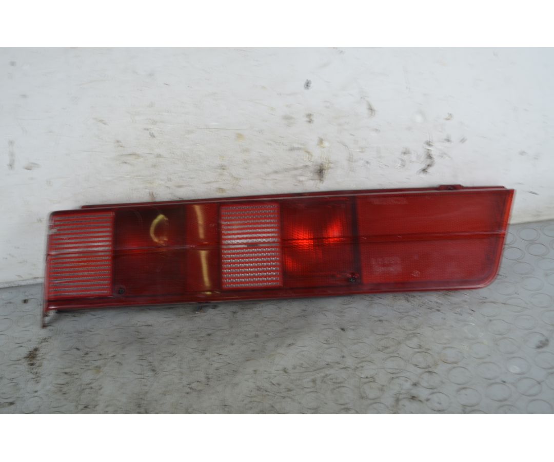 Fanale Stop Posteriore SX Autobianchi Y10 Dal 1985 al 1995 Cod 9944877  1750335116561