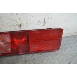 Fanale Stop Posteriore SX Autobianchi Y10 Dal 1985 al 1995 Cod 9944877  1750335116561