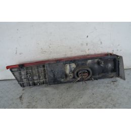 Fanale Stop Posteriore SX Autobianchi Y10 Dal 1985 al 1995 Cod 9944877  1750335116561