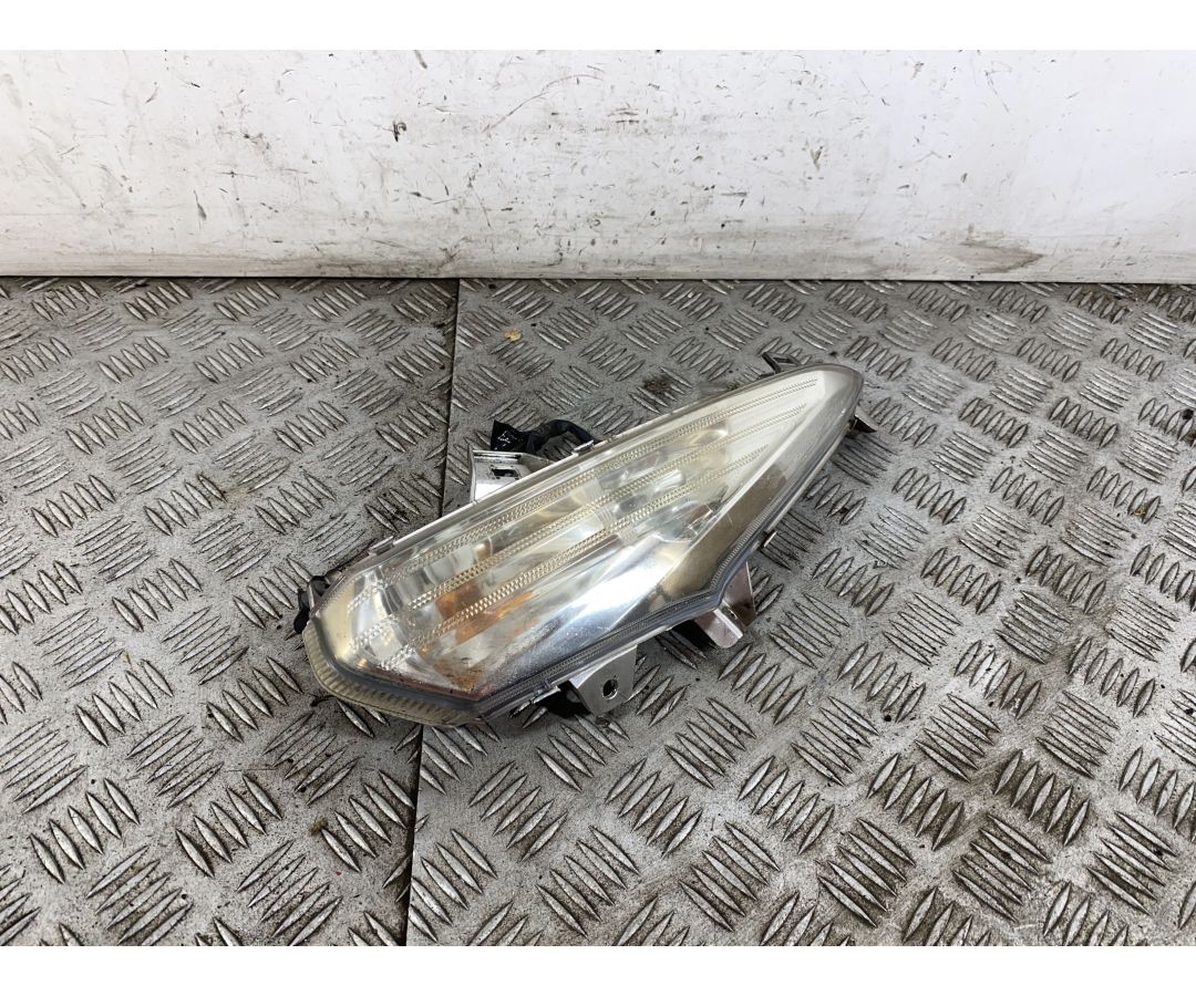 Freccia Anteriore Destra Dx Honda SH 300 Dal 2011 al 2013  1750336051908