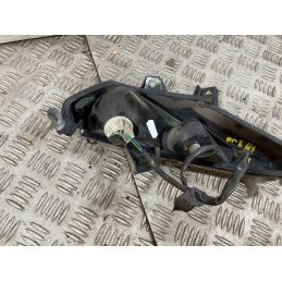 Freccia Anteriore Destra Dx Honda SH 300 Dal 2011 al 2013  1750336051908