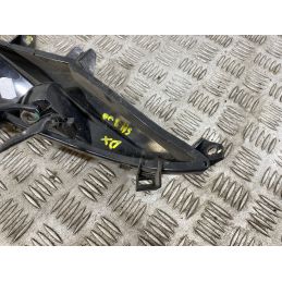 Freccia Anteriore Destra Dx Honda SH 300 Dal 2011 al 2013  1750336051908