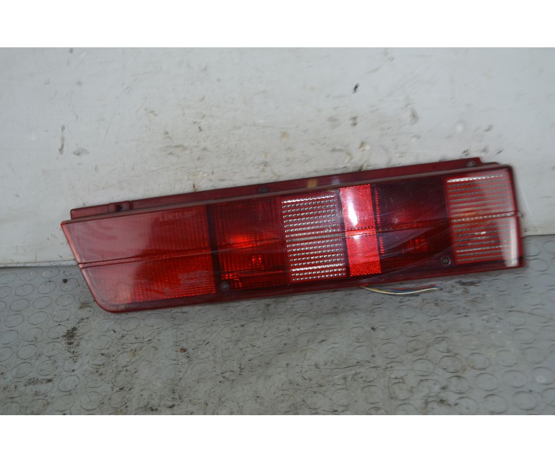 Fanale Stop Posteriore DX Autobianchi Y10 Dal 1985 al 1995  1750335615880