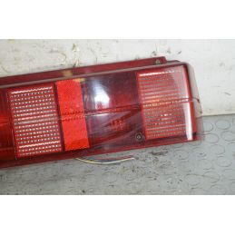 Fanale Stop Posteriore DX Autobianchi Y10 Dal 1985 al 1995  1750335615880