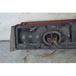 Fanale Stop Posteriore DX Autobianchi Y10 Dal 1985 al 1995  1750335615880