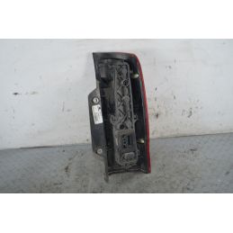 Fanale Stop Posteriore SX Fiat Fiorino Dal 2007 al 2016 Cod 1391433080  1750336149926