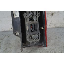 Fanale Stop Posteriore SX Fiat Fiorino Dal 2007 al 2016 Cod 1391433080  1750336149926