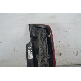 Fanale Stop Posteriore SX Fiat Fiorino Dal 2007 al 2016 Cod 1391433080  1750336149926